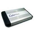 500GB MINI CipherWave Mobile Pocket Drive 2.5" - USB (Retail Pack
