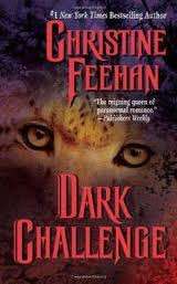 Dark Challenge - Christine Feehan - Dark Series Novel - Supernatural Romance E-Book