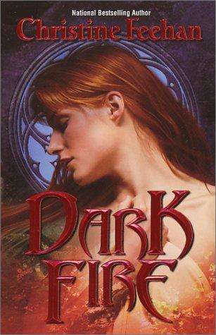 Dark Fire - Christine Feehan - Dark Series Novel - Supernatural Romance E-Book