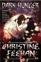 Dark Hunger  - Christine Feehan - Dark Series Novel - Supernatural Romance E-Book