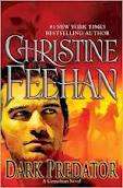 Dark Predator - Christine Feehan - Dark Series Novel - Supernatural Romance E-Book