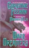 Dark Dream - Christine Feehan - Dark Series Novel - Supernatural Romance E-Book