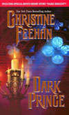 Dark Desire- Christeen Feehan - Dark Series Novel - Supernatural Romance E-Book