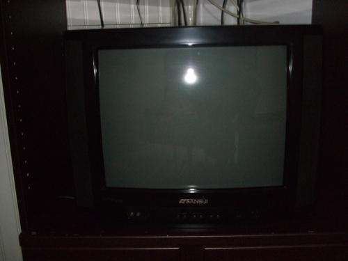 TV (No Delivery