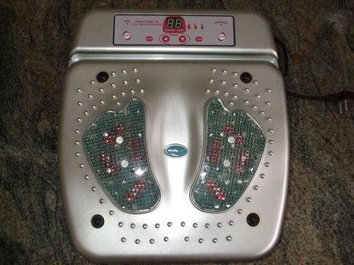Foot Massager (No Delivery)
