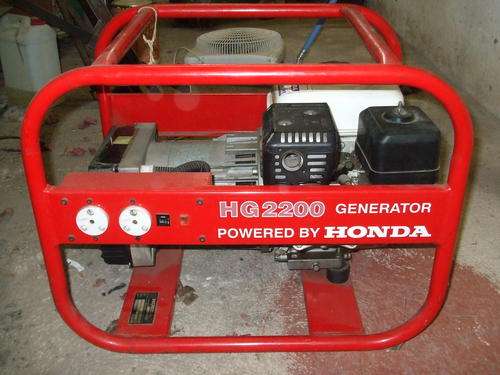 Generator