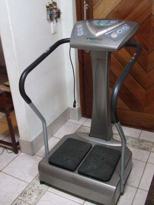 VIBRATING MACHINE