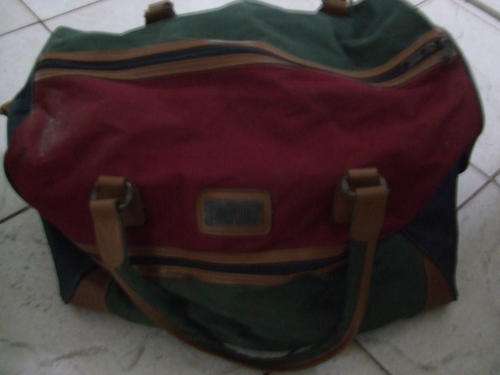 BAG OF GOODIES