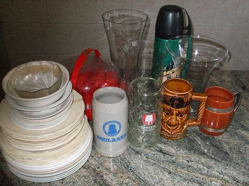 Kitchen Stuff