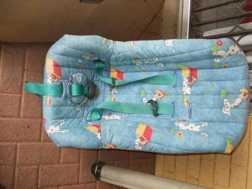 Car Seat