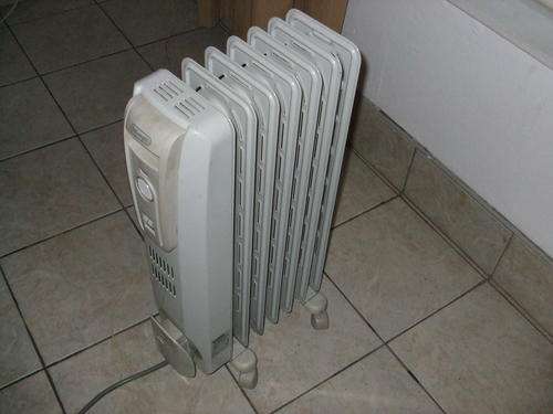Heater