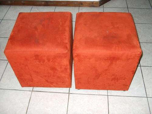 Footstools