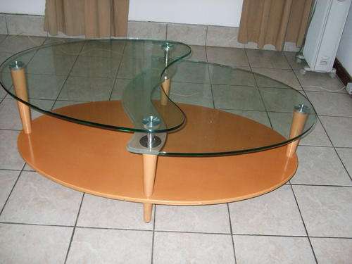 Coffee Table (No Delivery)