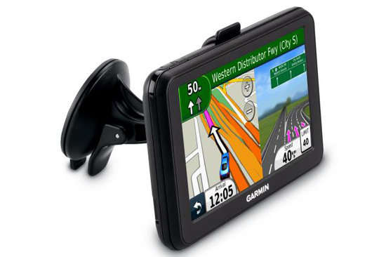 Garmin Nuvi 50 - As New