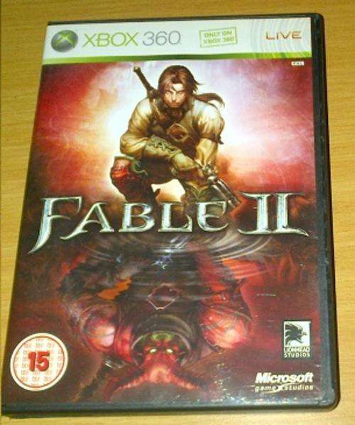 Fable 2