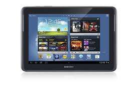 Samsung Galaxy Note 10.1 Tablet