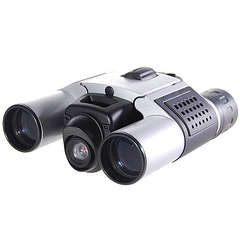 New 4 in 1 DIGITAL BINOCULARS CAMERA VIDEO + PC CAM - Spy cam