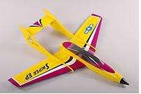 FlyCat EDF Jet