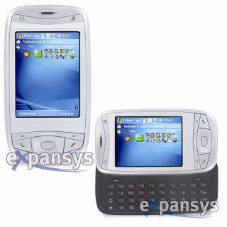 HTC IMATE KJAM