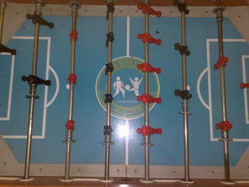 Soccer table
