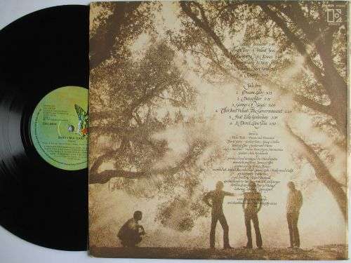 BREAD - BABY I'M - A WANT YOU - RSA  - VG+ / VG+ GATEFOLD