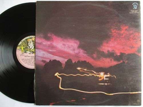 GENESIS - AND THEN THERE WERE THREE- USA - VG+ / VG / GATEFOLD