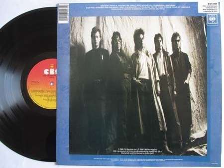 TOTO - THE SEVENTH ONE - RSA - VG+ / VG
