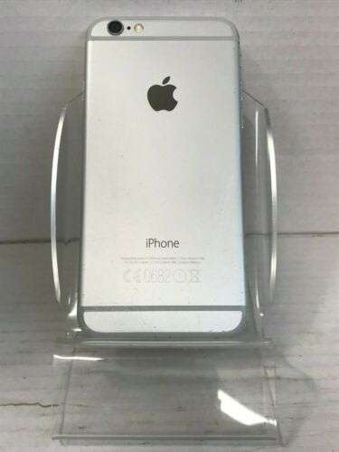 Apple Iphone 6 | 32GB | 4.7" Display | Warranty - Excellent Condition ! - CraZe Auction !