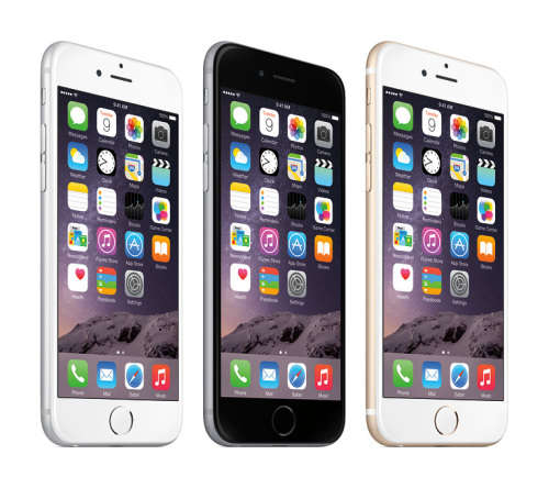 Apple Iphone 6 | 64GB | 4.7" Display | Warranty - Excellent Condition ! , CraZe Auction !