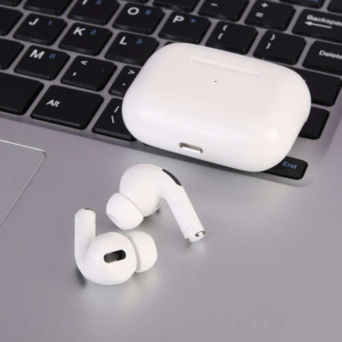 *CrAze Auction*Authentic Apple Airpods Pro | Noise Cancellation | Siri + More ! - Weekend special !