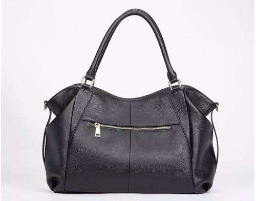 **CraZe Auction**4 Compartment | Quality Durable Faux Leather Bag ~ Various Colours