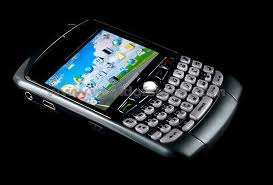New Original Unlocked Blackberry Curve-(BBM,GPS & MORE) 24 HOUR DELIVERY-Craze no reserve auction!