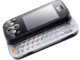 LG KS-360 CHATTERBOX