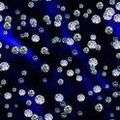 25 AVAILABLE--NATURAL DIAMONDS-VS-SI 0.005CTS (EACH)