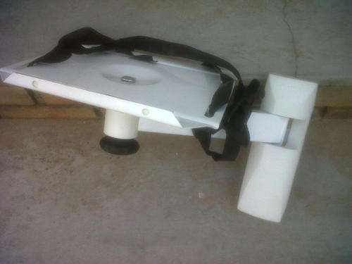 Wall Mountable TV Stand - Free Collection