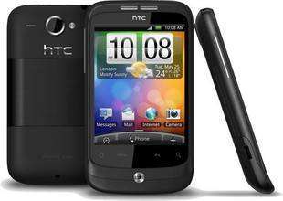 HTC WILDFIRE A3333 (BROWN)