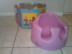 BUMBO Baby Seat