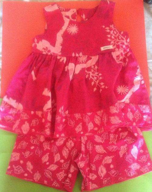 Keedo 2 piece set 18-24 Months