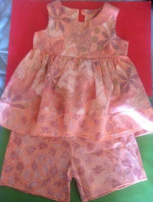 Keedo Beautiful 2 piece set 18-24 Months