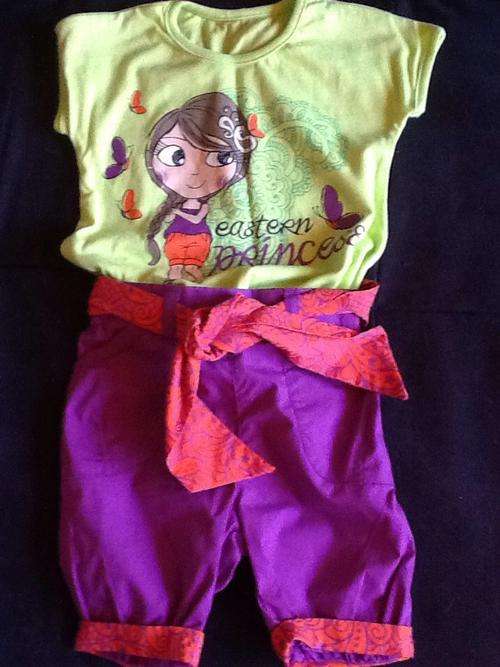 Wooliesbabes Girls 2 piece 3-6 Months