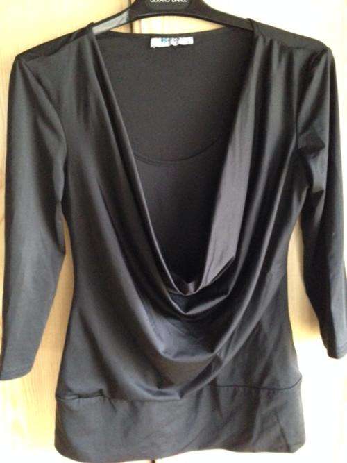 Ladies Formal Top