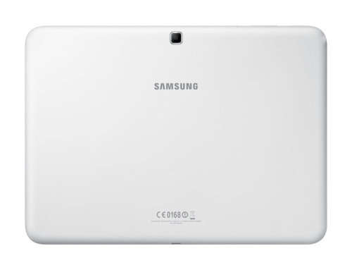 Samsung Galaxy Tab 4 10.1 SM-T530 Android 4.4 16GB WiFi Tablet (WHITE)