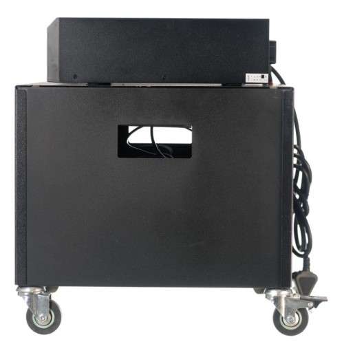 Mecer 24 Volt IVR 2400VA - 1440W - Heavy Duty