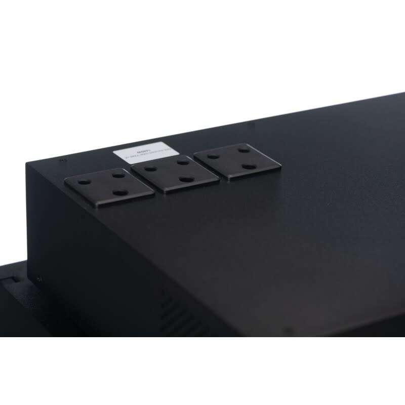 Mecer 24 Volt IVR 2400VA (1440W) with **AGM Batteries**