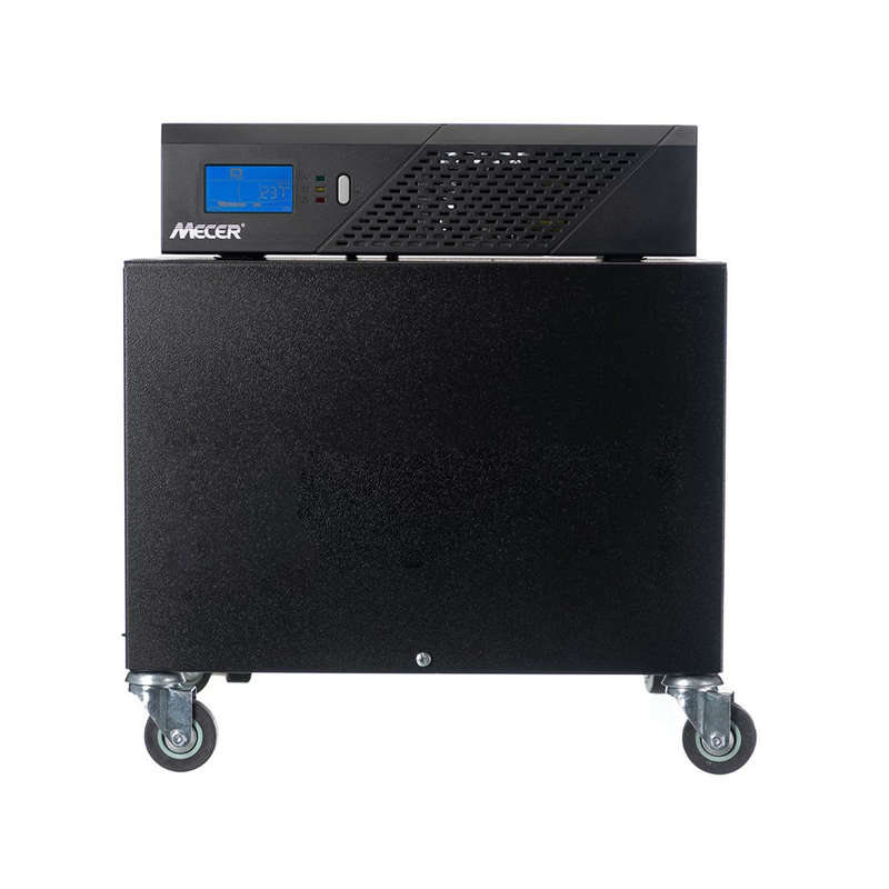 Mecer 12 Volt IVR 1200VA (720W)