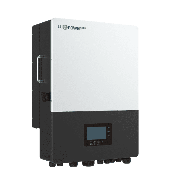 LUXPOWER 12KW HYBRID INVERTER