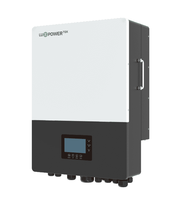 LUXPOWER 12KW HYBRID INVERTER