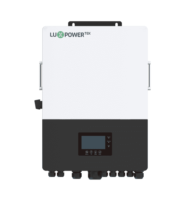 LUXPOWER 12KW HYBRID INVERTER