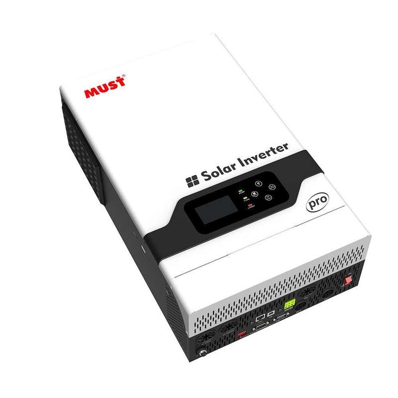 5.2KW Must Hybrid Inverter