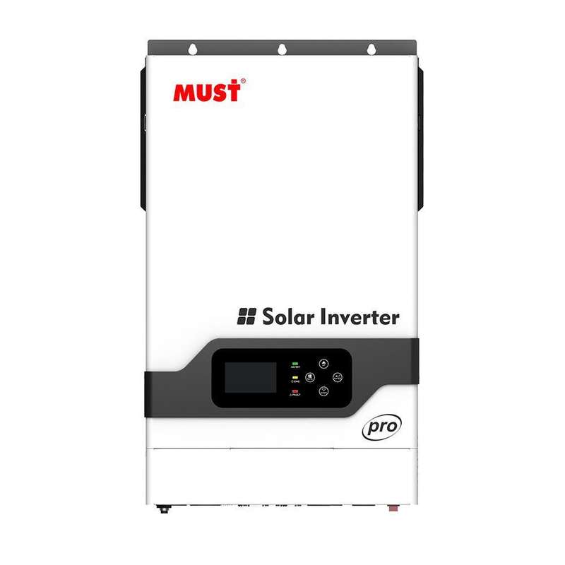 5.2KW Must Hybrid Inverter